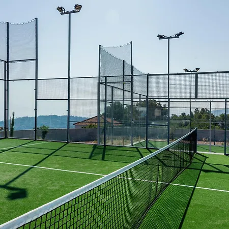 Padel Solta Villa *