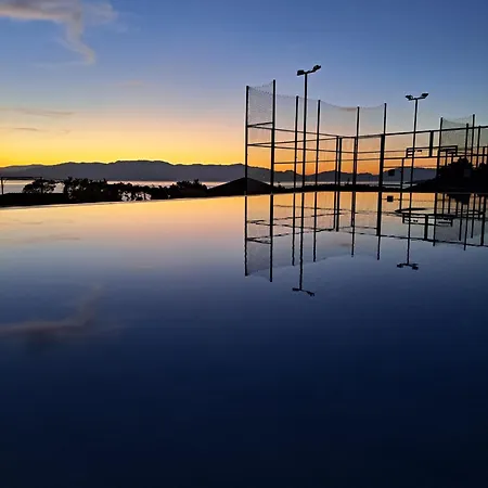 Villa Padel Solta