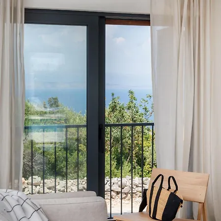 Villa Padel Solta *