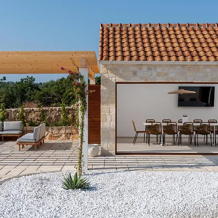 Villa Padel Solta