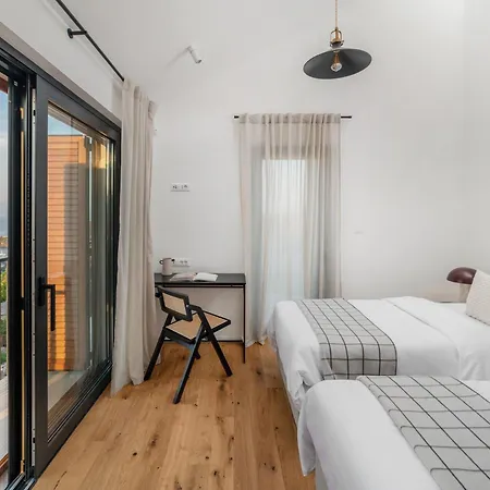 Villa Padel Solta Grohote